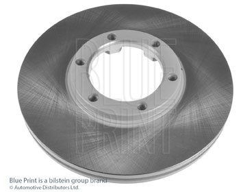 BluePrint Adz94302 Fren Diski Ön Tfr 257Mm 894172376-1