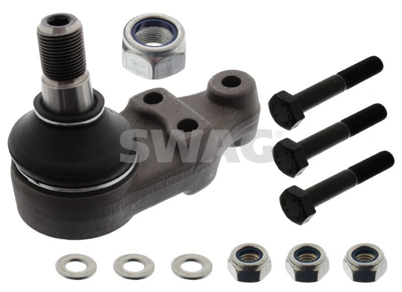 Swag 50780012 Salıncak Rotili Transıt T12 T15 92-00