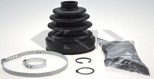 Gkn 304739 Aks Körüğü İç Golf Iv Caddy Iıı 1.9 Tdı Bjb