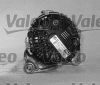 Valeo 593873 Alternatör Konjektörü Bmw E60 520I 525I 530I E61 E65