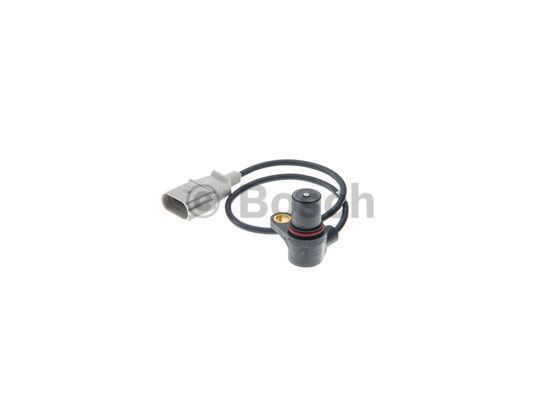 Bosch 261210178 Devir Sensörü.A4 A6 Pas 2.4 2.8 V6 96 Y*