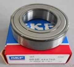 Skf Bb1B446740 Teker Rulmanı Ön İç Mili Orta Boxer