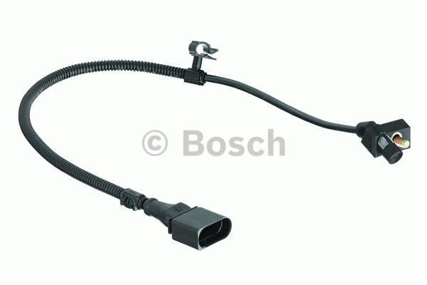 Bosch 261210188 Devir Sensörü Polo -01 Caddy 00-03 1.4 Aud