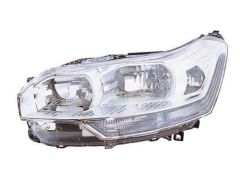 Valeo 44468 Far Sağ C5  2011 Sonrası Gündüz Farı Özellıgı