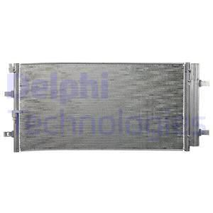 Delphi Cf20277 Klima Radyatörü A6 A7. S6 2.0Tfsı 2.0Tdı 2.8Fsı. 3