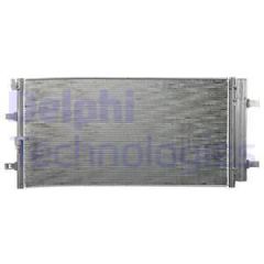 Delphi Cf20277 Klima Radyatörü A6 A7. S6 2.0Tfsı 2.0Tdı 2.8Fsı. 3