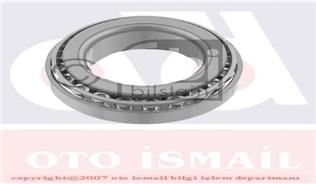 Skf Bt1B329013Aq Teker Rulmanı Arka Fıesta Escort