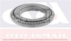 Skf Bt1B329013Aq Teker Rulmanı Arka Fıesta Escort