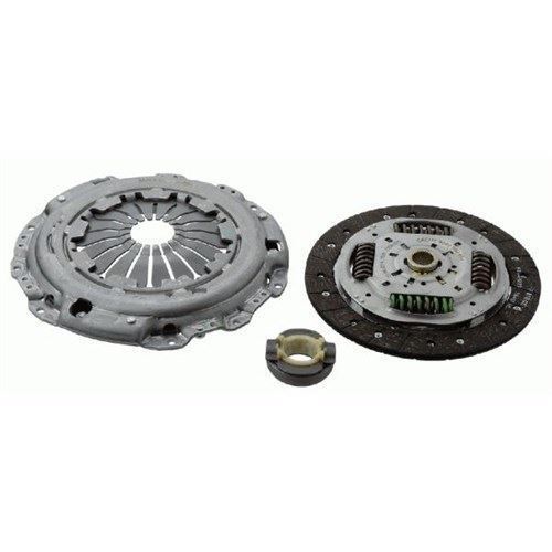 LUK 623354800 Debriyaj Seti Polo / A1 / Toledo Ibıza / Fabıa 1.6