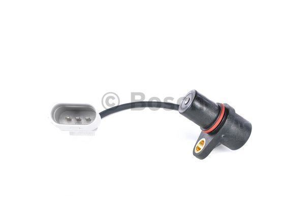 Bosch 261210199 Devir Sensörü Golf Iv V Bora Jetta Caddy