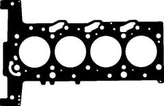 Peugeot 0209.Es Silindir Kapak Contası 1.15Mm 87.00Mm Ducato Iıı