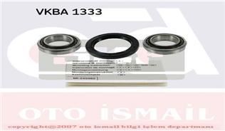 Skf Vkba1333 Teker Rulmanı Arka Fıesta Iıı 90-02 Ka Escort V Vı V