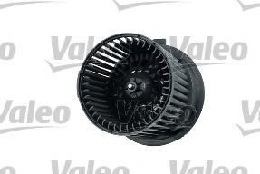 VALEO 715342 KALORIFER MOTORU CLIO IV 1.2 16V 12- 1.2 TCE 16- 1.5