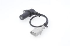 Bosch 261210204 Krank Sensörü Porsche 911 Boxster 3.4 1999 Sonrası