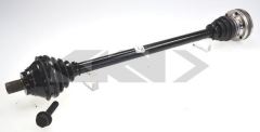 Gkn 304752 Aks Sağ Passat 2.0 Tdı Bkp