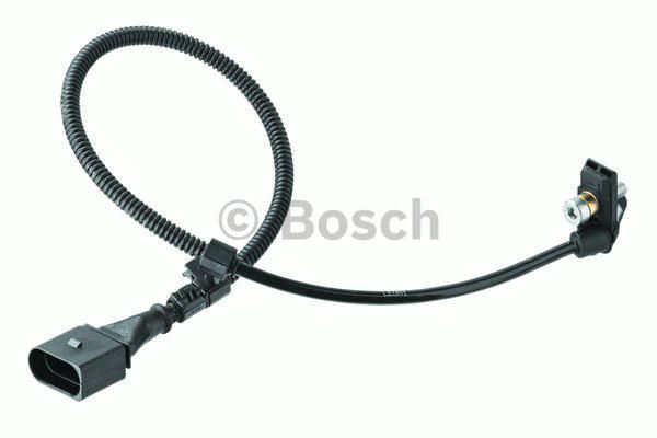 Bosch 261210213 Devir Sensörü Golf Iv Bora Polo 1.4 1.6