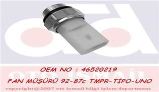 VALEO 819774 FAN MÜSÜRÜ M131 SLX PALIO TEMPRA SX TIPO UNO MAREA D