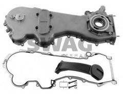Magneti Marelli 359002100110 Yağ Pompası Palıo Albea Lınea Doblo