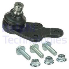 Delphi Tc3671 Alt Rotil Ford Kuga 03/08