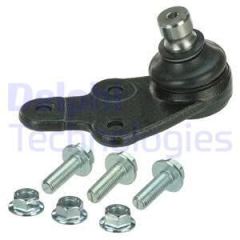 Delphi Tc3672 Alt Rotil Ford Kuga 03/08