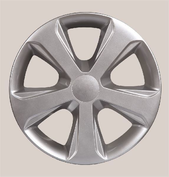 HYUNDAI H100 KAMYONET JANT KAPAĞI SET (ESKİ TİP) 15''