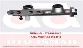 Trw Pmd165 Fren Ana Merkezi R9 R11 19,05Mm