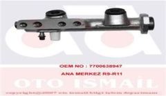 Trw Pmd165 Fren Ana Merkezi R9 R11 19,05Mm