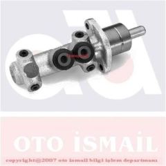 Bosch F026003528 Fren Ana Merkezi Tempra Marea Brava 1998 Sonrası Bravo 22