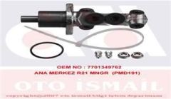 Trw Pmd188 Fren Ana Merkezi R21 Manager / 205 309 / Ax 19,05Mm