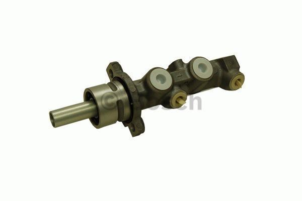 Bosch F026003587 Fren Ana Merkezi Stılo 01-06