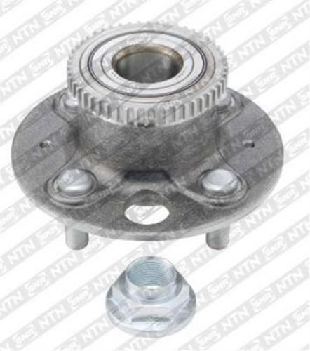 Snr Tgb35285 Snr Teker Poryası Arka Absli Cıvıc 01-06 Cıvıc Vıı 0