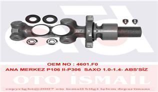 Trw Pmd397 Fren Ana Merkezi 106 Iı 306 / Saxo 19Mm