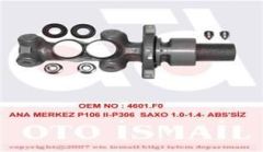 Trw Pmd397 Fren Ana Merkezi 106 Iı 306 / Saxo 19Mm