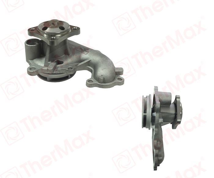 Thermax T01.208 Thermax Devirdaim Connect Focus I Iı Mondeo Iv 1.