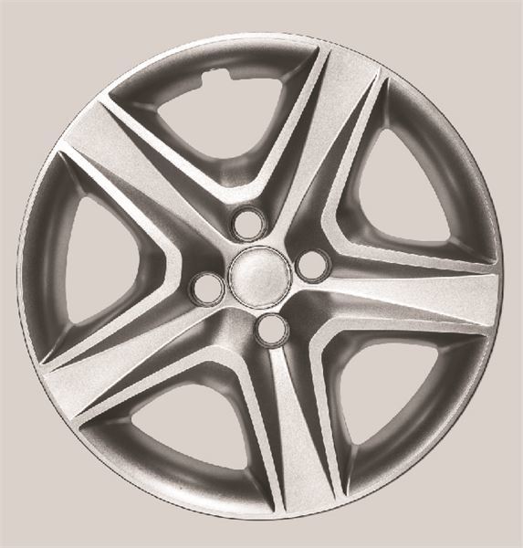 DACIA SANDERO JANT KAPAĞI SET 16''