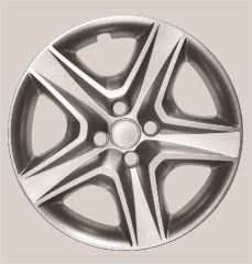 DACIA SANDERO JANT KAPAĞI SET 16''