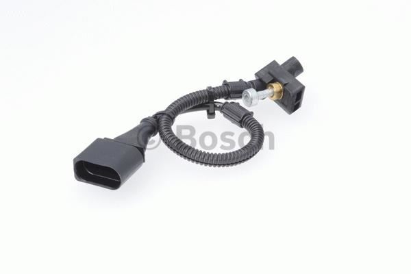 Bosch 261210250 Devir Sensörü Golf V Passat / A3 1.6 Fsı