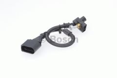 Bosch 261210250 Devir Sensörü Golf V Passat / A3 1.6 Fsı