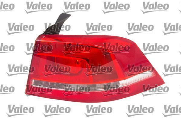 Valeo 44514 Stop Lambası Sağ Passat 10-