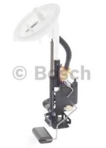 Bosch 580207323 Depo Şamandırası Bmw 5 E60-E61 6 E63