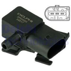 Delphi Dps00004 Dpf Sensör Bmw 1 Series. 2 Series. 3 Series. 4 Se