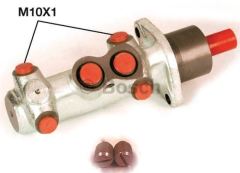 Bosch F026003603 Fren Ana Merkezi Punto 20,64Mm