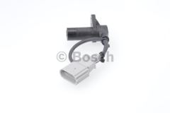 Bosch 261210261 Devir Sensörü Touareg 04-06 3.0 Tdı Bks