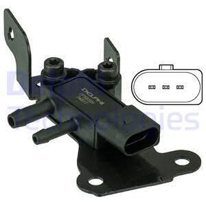 Delphi Dps00005 Dpf Sensör Chevrolet Cruze. Opel Antara 05/06