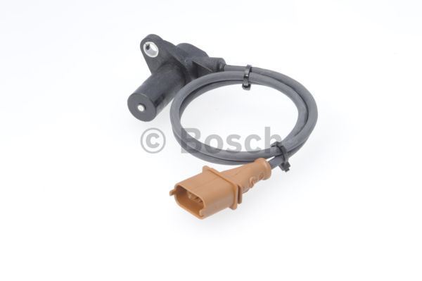 Bosch 261210292 Devir Sen.Por Cayenne Turbo S 4.8 07 Y*