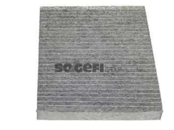 Purflux Ahc178 Polen Filtresi Golf Iv 1997-2005 Bora 98-05 Polo 1994 Sonrası L