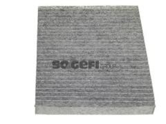 Purflux Ahc178 Polen Filtresi Golf Iv 1997-2005 Bora 98-05 Polo 1994 Sonrası L