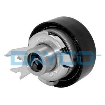 Dayco Ktb256 Triger Eksantrik Gergi Seti 137×19 Polo 96-00 -Ibıza