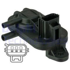 Delphi Dps00010 Dpf Sensör Ford C Max. Focus. Focus C Max. Galaxy