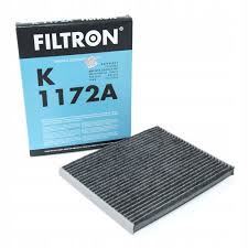 Filtron K1172A Polen Filtresi Alfa Romeo Mito-Fiat Fiorino Iı- Pu